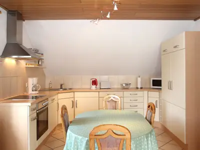 Ferienwohnung für 5 Personen (97 m²) in Brilon 10/10