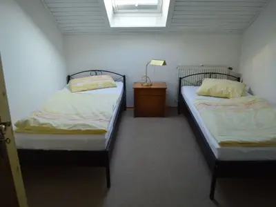 Schlafzimmer 3