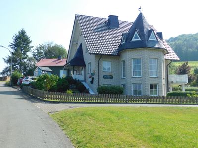 Ferienwohnung für 2 Personen (50 m²) in Brilon 1/10