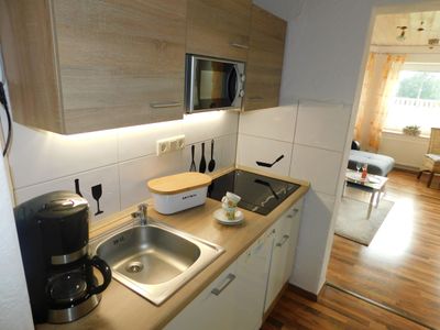 Ferienwohnung für 2 Personen (50 m²) in Brilon 4/10