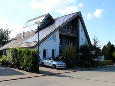 Ferienwohnung für 2 Personen (66 m²) in Brilon 3/10