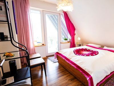 Ferienwohnung für 2 Personen (66 m²) in Brilon 5/10