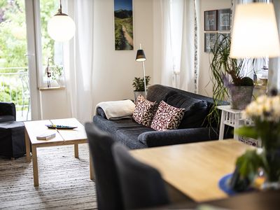 Ferienwohnung für 2 Personen (66 m²) in Brilon 9/10