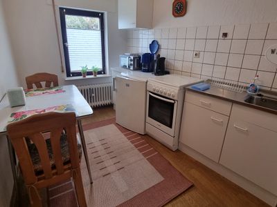 Ferienwohnung für 2 Personen in Brilon 6/10