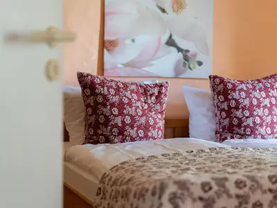 Ferienwohnung für 4 Personen (65 m²) in Brilon 5/10