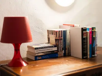 Ferienwohnung für 4 Personen (65 m²) in Brilon 6/10