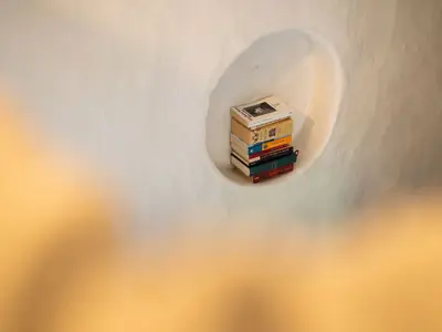 Ferienwohnung für 4 Personen (65 m²) in Brilon 7/10