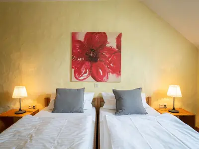 Ferienwohnung für 4 Personen (65 m²) in Brilon 9/10