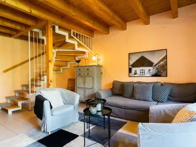 Ferienwohnung für 6 Personen (90 m²) in Brilon 2/10