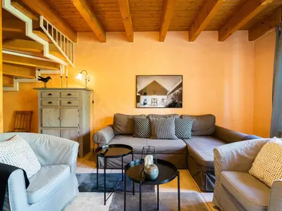 Ferienwohnung für 6 Personen (90 m²) in Brilon 3/10