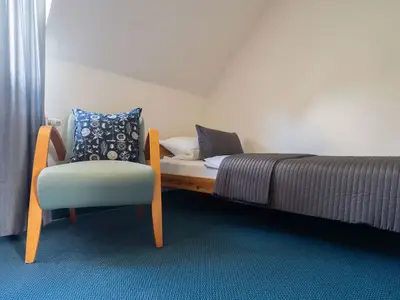 Ferienwohnung für 6 Personen (90 m²) in Brilon 6/10