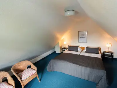 Ferienwohnung für 6 Personen (90 m²) in Brilon 9/10