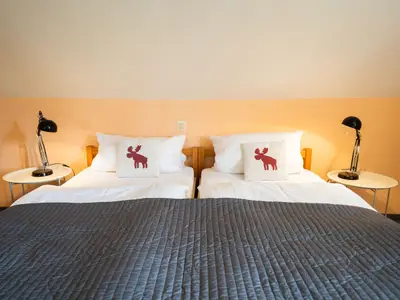 Ferienwohnung für 4 Personen (90 m²) in Brilon 2/10