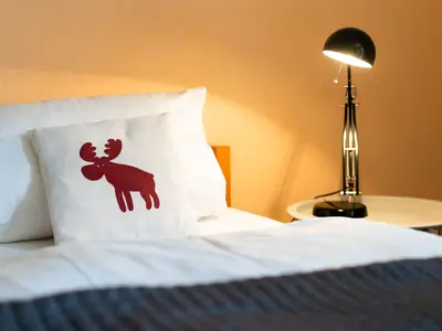 Ferienwohnung für 4 Personen (90 m²) in Brilon 3/10