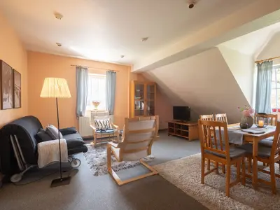Ferienwohnung für 4 Personen (90 m²) in Brilon 6/10