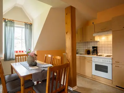 Ferienwohnung für 4 Personen (90 m²) in Brilon 8/10