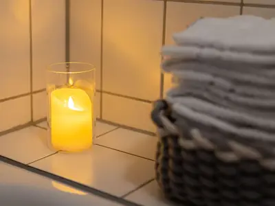 Ferienwohnung für 4 Personen (90 m²) in Brilon 10/10