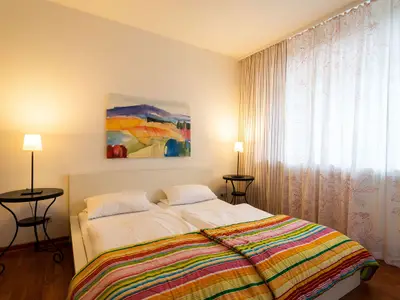 Ferienwohnung für 4 Personen (90 m²) in Brilon 3/10