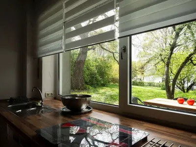 Ferienwohnung für 4 Personen (90 m²) in Brilon 7/10