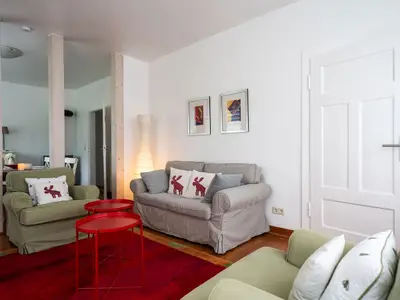 Ferienwohnung für 4 Personen (90 m²) in Brilon 9/10