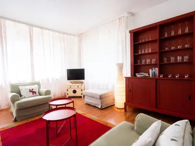 Ferienwohnung für 4 Personen (90 m²) in Brilon 10/10