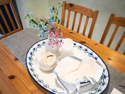 Ferienwohnung für 5 Personen (75 m²) in Brilon 4/10