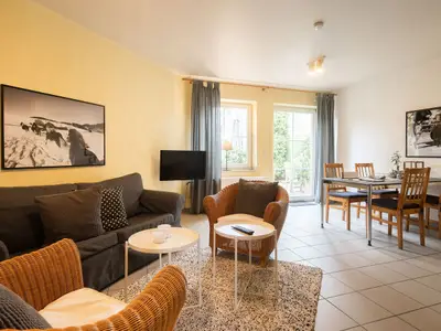 Ferienwohnung für 4 Personen (65 m²) in Brilon 2/10