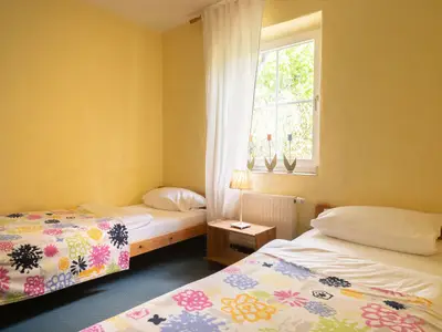 Ferienwohnung für 4 Personen (65 m²) in Brilon 3/10