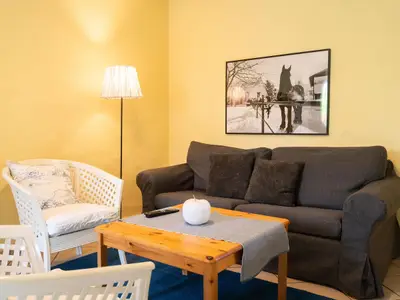 Ferienwohnung für 4 Personen (65 m²) in Brilon 7/10