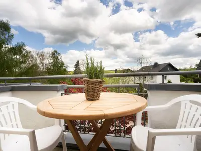 Ferienwohnung für 4 Personen (65 m²) in Brilon 2/10