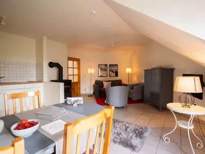 Ferienwohnung für 4 Personen (65 m²) in Brilon 3/10