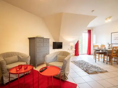 Ferienwohnung für 4 Personen (65 m²) in Brilon 7/10