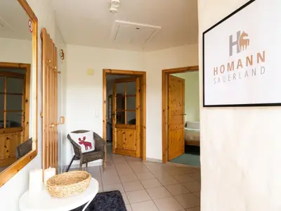 Ferienwohnung für 4 Personen (65 m²) in Brilon 2/10