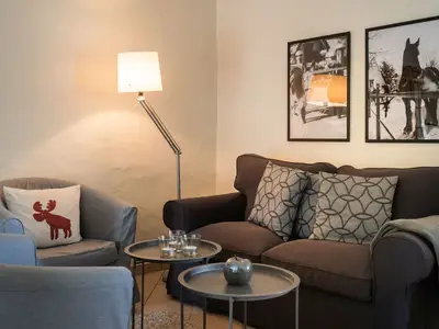 Ferienwohnung für 4 Personen (65 m²) in Brilon 5/10