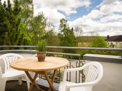 Ferienwohnung für 4 Personen (65 m²) in Brilon 10/10