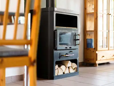 Ferienwohnung für 5 Personen (75 m²) in Brilon 3/10