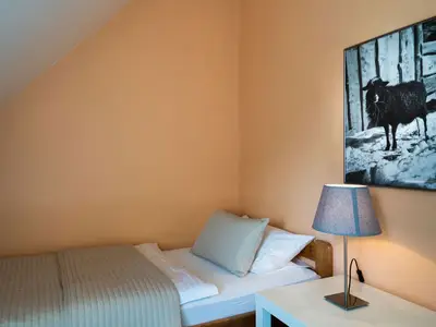 Ferienwohnung für 5 Personen (75 m²) in Brilon 10/10