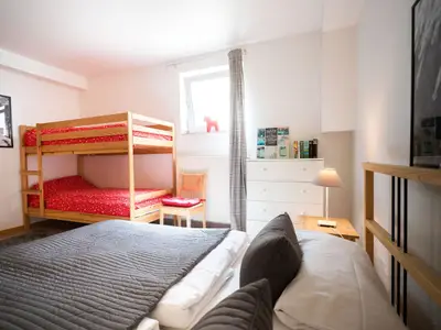 Ferienwohnung für 4 Personen (50 m²) in Brilon 2/10