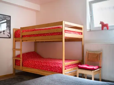 Ferienwohnung für 4 Personen (50 m²) in Brilon 3/10