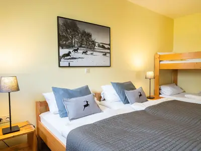 Ferienwohnung für 4 Personen (70 m²) in Brilon 3/10