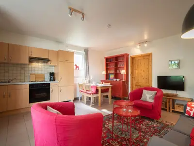 Ferienwohnung für 4 Personen (50 m²) in Brilon 6/10