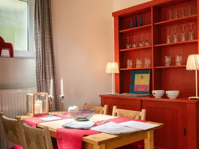 Ferienwohnung für 4 Personen (50 m²) in Brilon 7/10