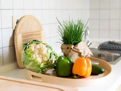 Ferienwohnung für 4 Personen (70 m²) in Brilon 7/10