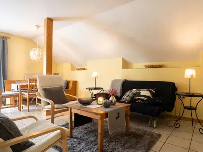 Ferienwohnung für 4 Personen (70 m²) in Brilon 8/10