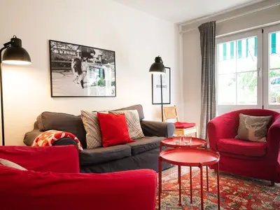 Ferienwohnung für 4 Personen (50 m²) in Brilon 8/10