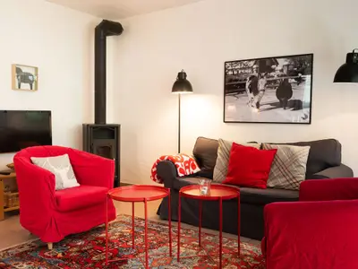 Ferienwohnung für 4 Personen (50 m²) in Brilon 9/10