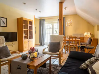 Ferienwohnung für 4 Personen (70 m²) in Brilon 10/10