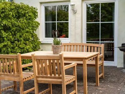 Ferienwohnung für 6 Personen (90 m²) in Brilon 3/10