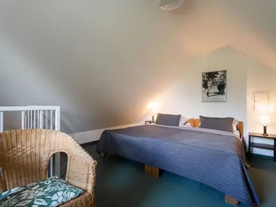 Ferienwohnung für 6 Personen (90 m²) in Brilon 10/10