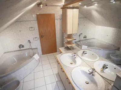 Ferienwohnung für 5 Personen (40 m²) in Brilon 3/5